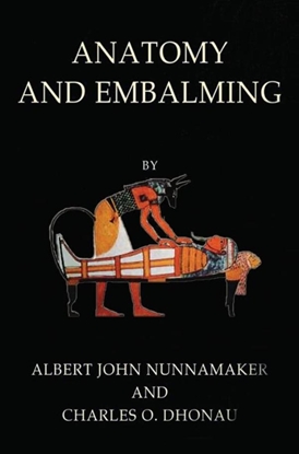 Afbeeldingen van Anatomy & Embalming