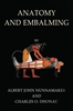 Afbeelding van Anatomy & Embalming