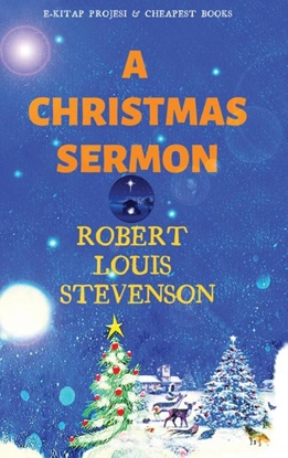 Afbeeldingen van A Christmas Sermon