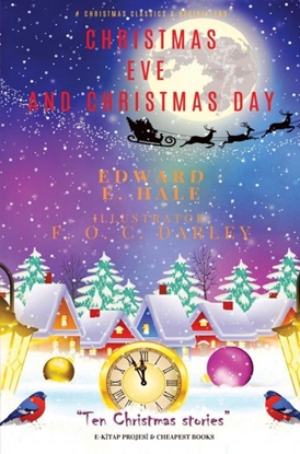 Afbeeldingen van Christmas Eve and Christmas Day
