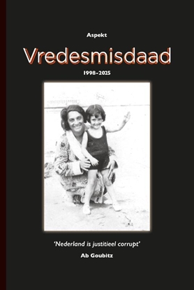 Afbeeldingen van Vredesmisdaad 1998-2025