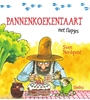 Afbeelding van Pettson & Findus Pannenkoekentaart met flapjes