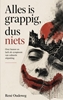 Afbeelding van Alles is grappig, dus niets