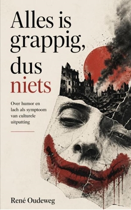 Afbeeldingen van Alles is grappig, dus niets