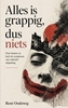 Afbeelding van Alles is grappig, dus niets