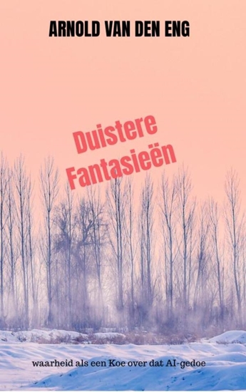 Afbeelding van Duistere Fantasieën