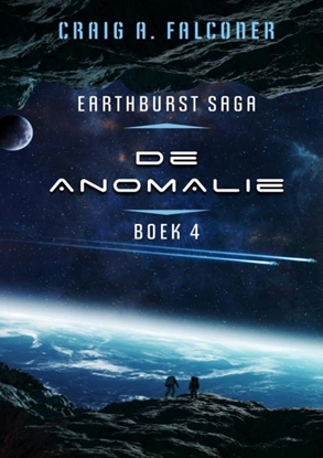 Afbeeldingen van De Anomalie