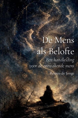 Afbeeldingen van De mens als belofte