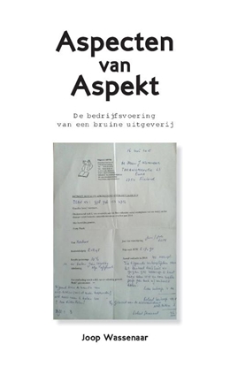 Afbeeldingen van Aspecten van Aspekt