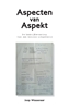 Afbeelding van Aspecten van Aspekt