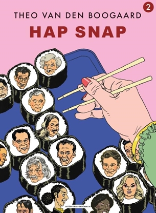 Afbeeldingen van Hap snap