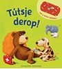 Afbeelding van Tútsje derop!