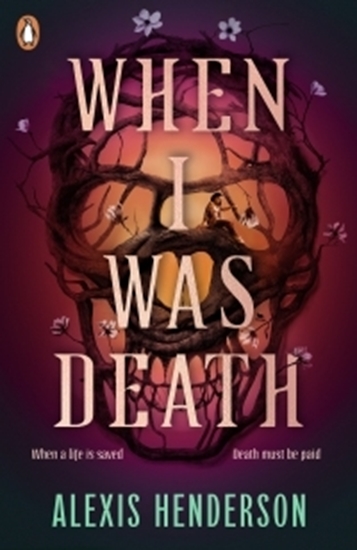 Afbeelding van When I Was Death