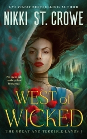 Afbeelding van West of Wicked