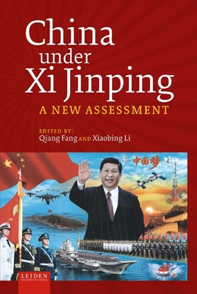 Afbeeldingen van China under Xi Jinping