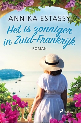 Afbeeldingen van Het is zonniger in Zuid-Frankrijk