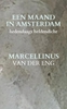 Afbeelding van Een Maand in Amsterdam