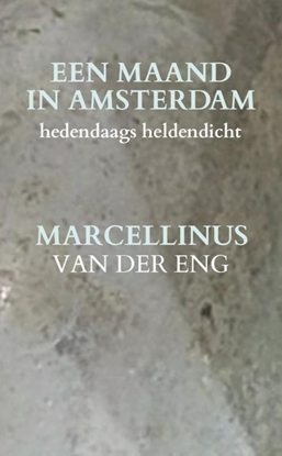 Afbeeldingen van Een Maand in Amsterdam