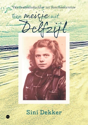 Afbeeldingen van Een meisje uit Delfzijl