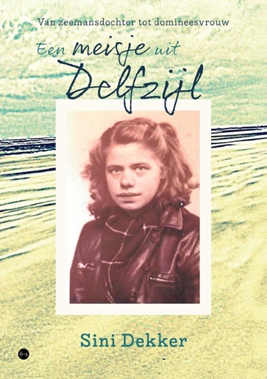 Afbeelding van Een meisje uit Delfzijl
