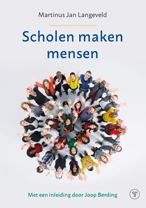 Afbeeldingen van Scholen maken mensen