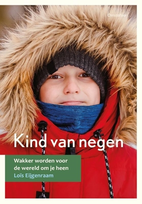 Afbeeldingen van Kind van negen