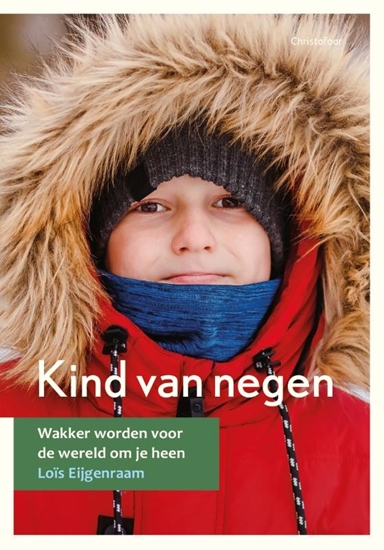 Afbeelding van Kind van negen
