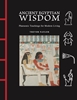 Afbeelding van Chinese Bound Mini Ancient Egyptian Wisdom