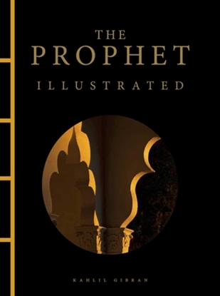 Afbeeldingen van Chinese Bound Illustrated The Prophet Illustrated