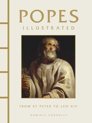 Afbeeldingen van Chinese Bound Illustrated Popes Illustrated