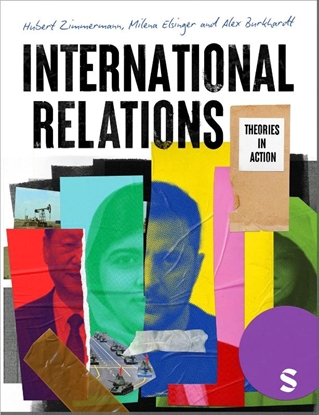 Afbeeldingen van International Relations
