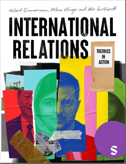 Afbeelding van International Relations