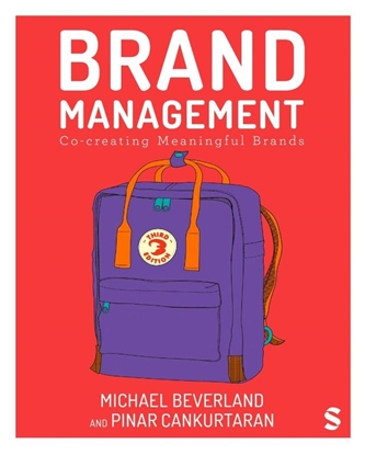 Afbeeldingen van Brand Management