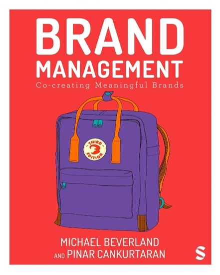 Afbeelding van Brand Management