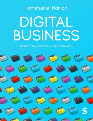 Afbeeldingen van Digital Business