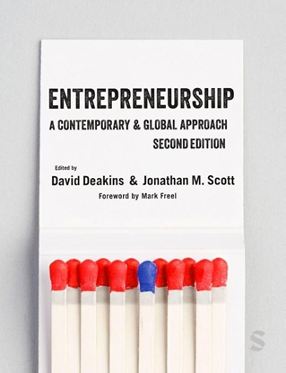 Afbeeldingen van Entrepreneurship