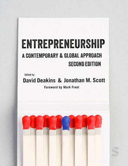 Afbeelding van Entrepreneurship