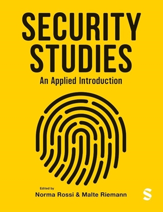 Afbeeldingen van Security Studies