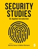 Afbeelding van Security Studies