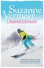 Afbeelding van Lawinegevaar