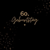 Afbeelding van 60. Geburtstag- Gästebuch Blanko