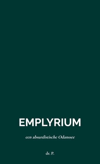 Afbeelding van Emplyrium