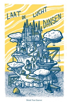 Afbeeldingen van Laat de lucht dansen