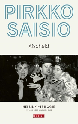 Afbeeldingen van Helsinki-trilogie Afscheid