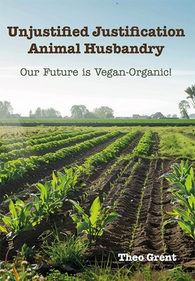 Afbeelding van Unjustified Justification Animal Husbandry