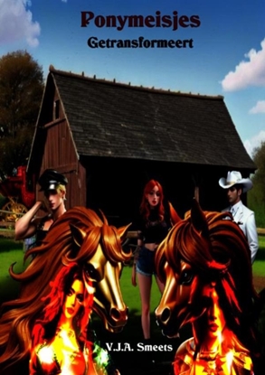 Afbeeldingen van Ponymeisje