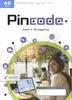 Afbeelding van Pincode Katern 5 verslaggeving 4/5 havo FLEX boek