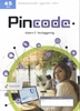 Afbeelding van Pincode Katern 5 verslaggeving 4/5 havo FLEX boek