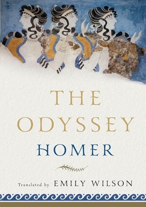 Afbeeldingen van The Odyssey