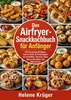 Afbeelding van Das Airfryer-Snackkochbuch für Anfänger